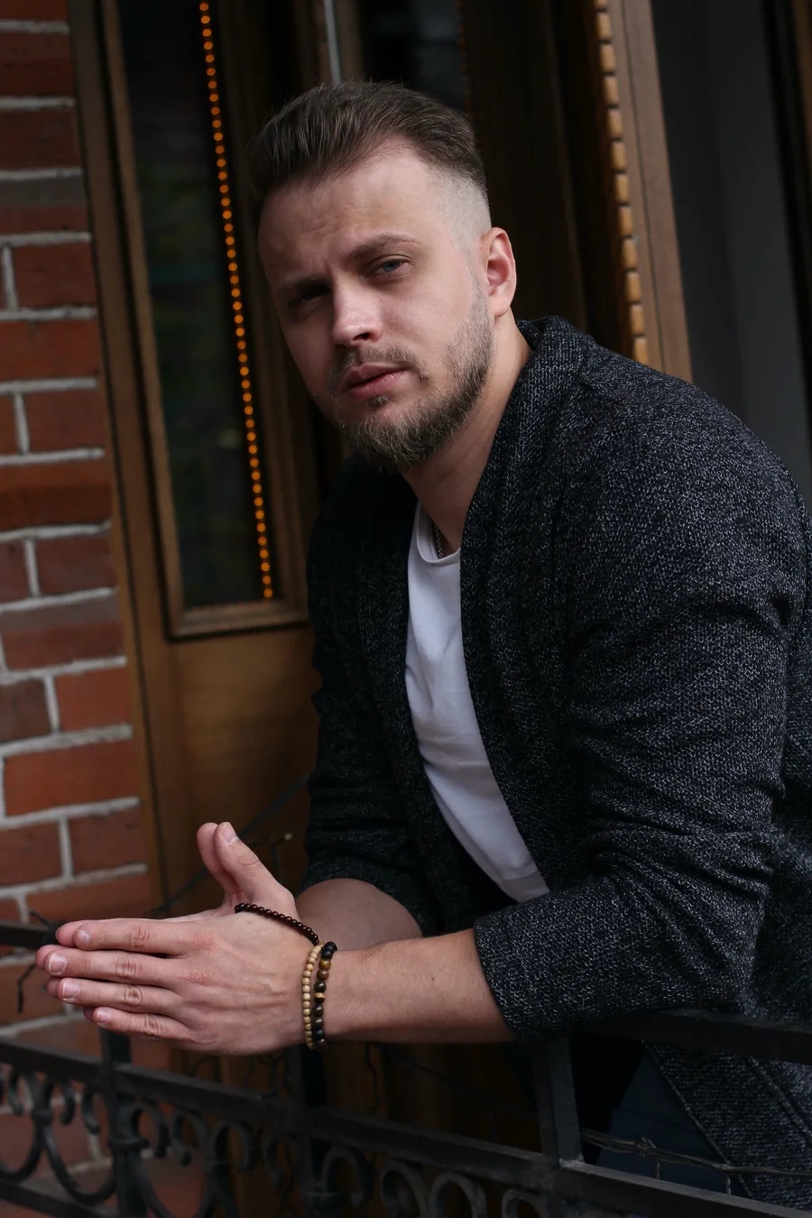 Евгений Кулаков